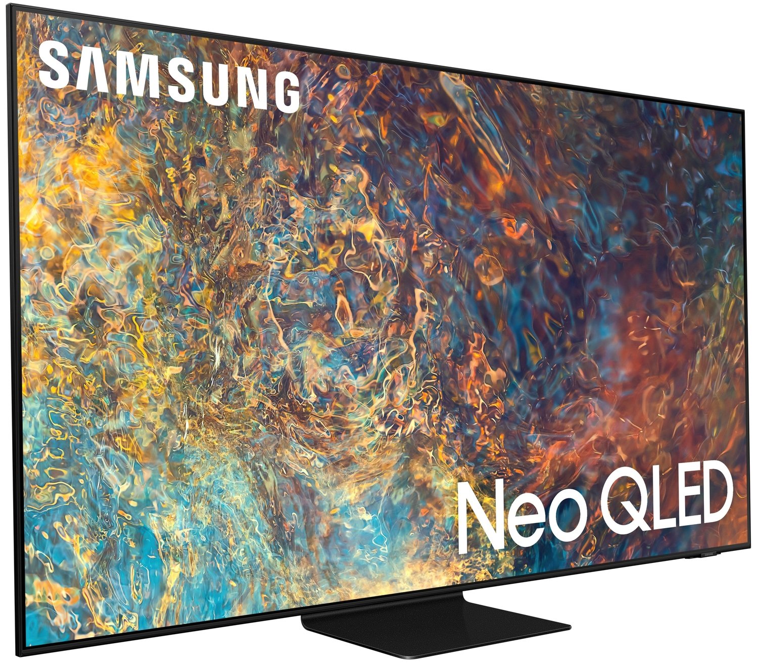 Телевизор Samsung Neo QLED Mini LED 50QN90A (QE50QN90AAUXUA) фото 