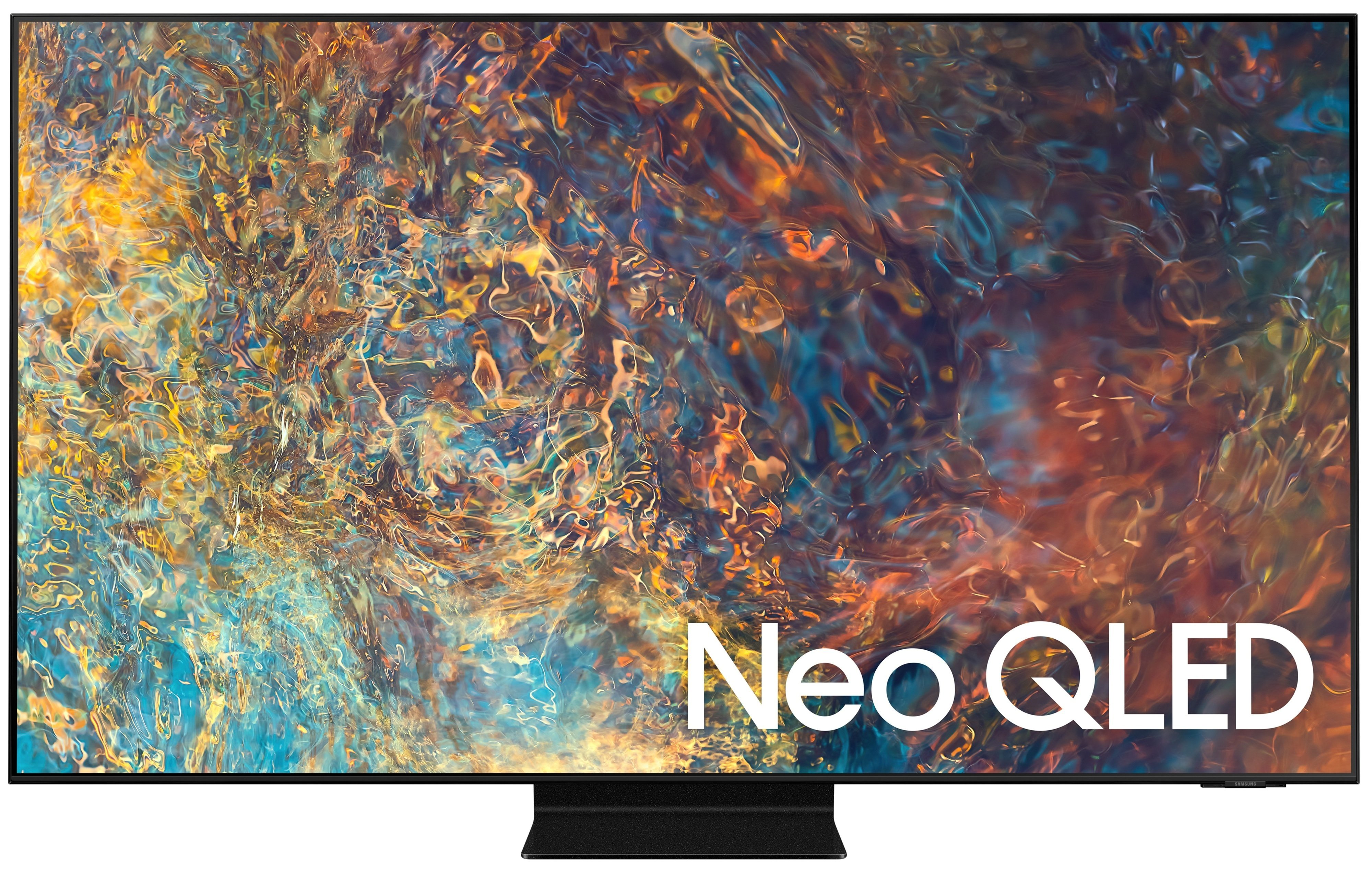Телевизор Samsung Neo QLED Mini LED 55QN90A (QE55QN90AAUXUA) фото 6