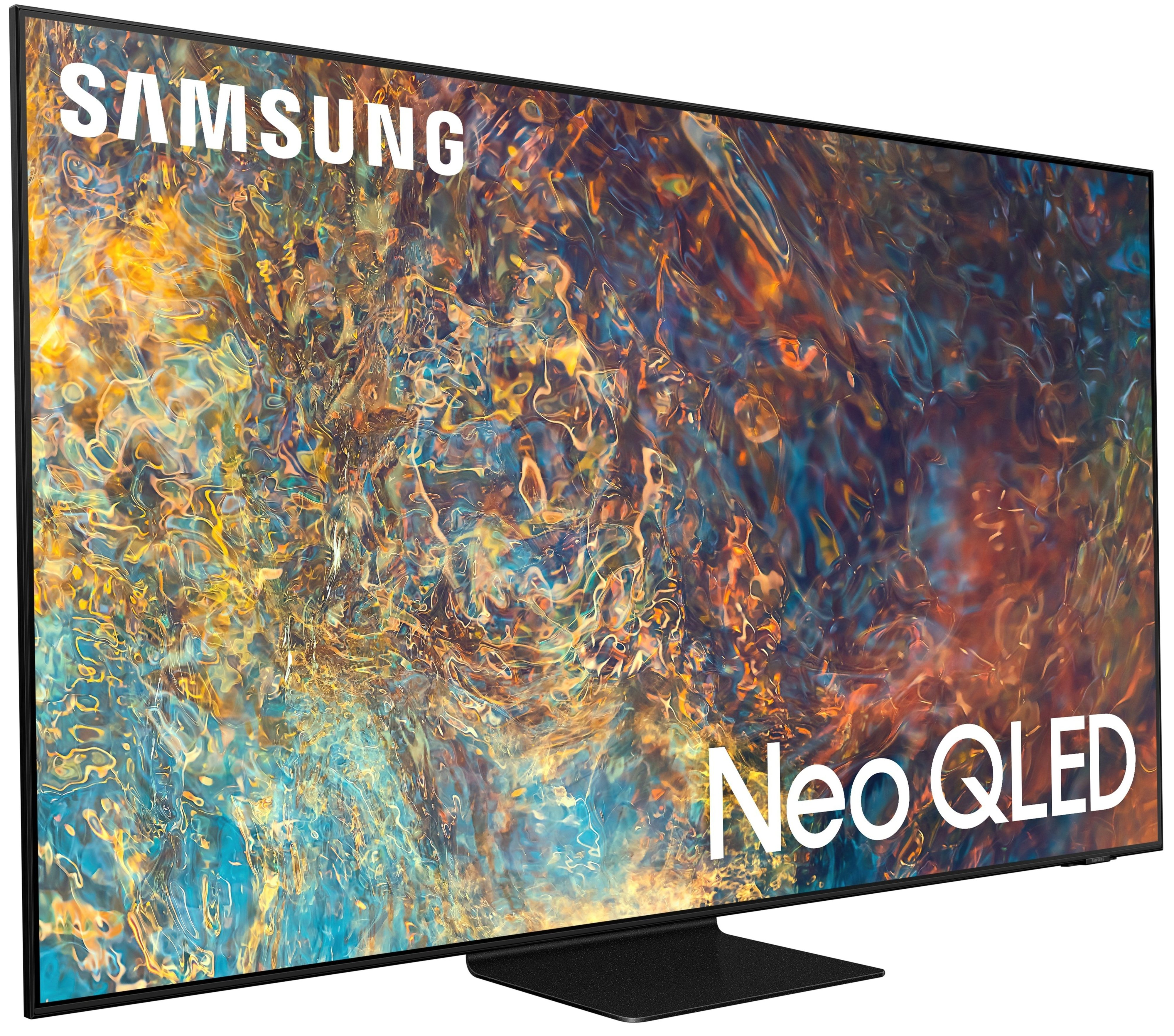 Телевизор Samsung Neo QLED Mini LED 55QN90A (QE55QN90AAUXUA) фото 2
