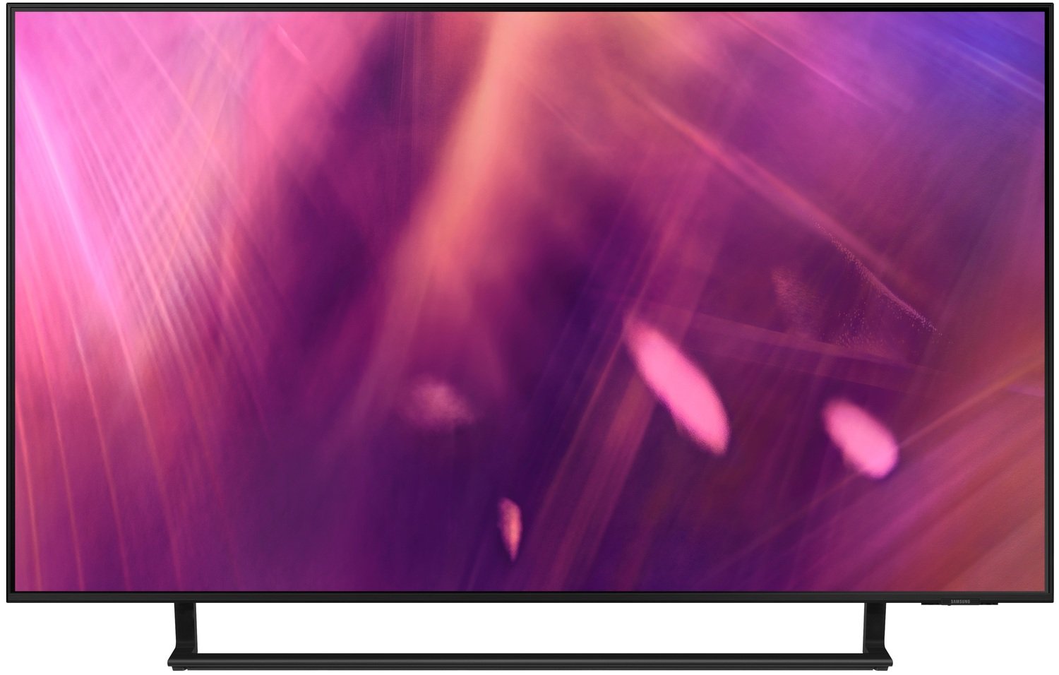 Телевізор SAMSUNG 43AU9000 (UE43AU9000UXUA)фото