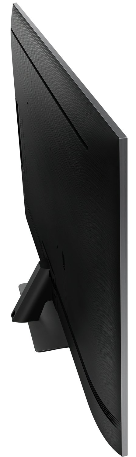 Телевизор Samsung QLED Full Array LED 65Q80A (QE65Q80AAUXUA) фото 