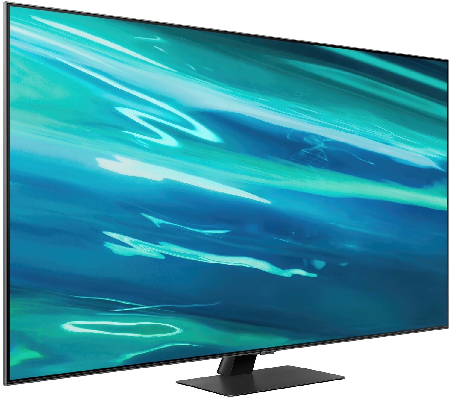 Телевизор Samsung QLED Full Array LED 65Q80A (QE65Q80AAUXUA) фото 