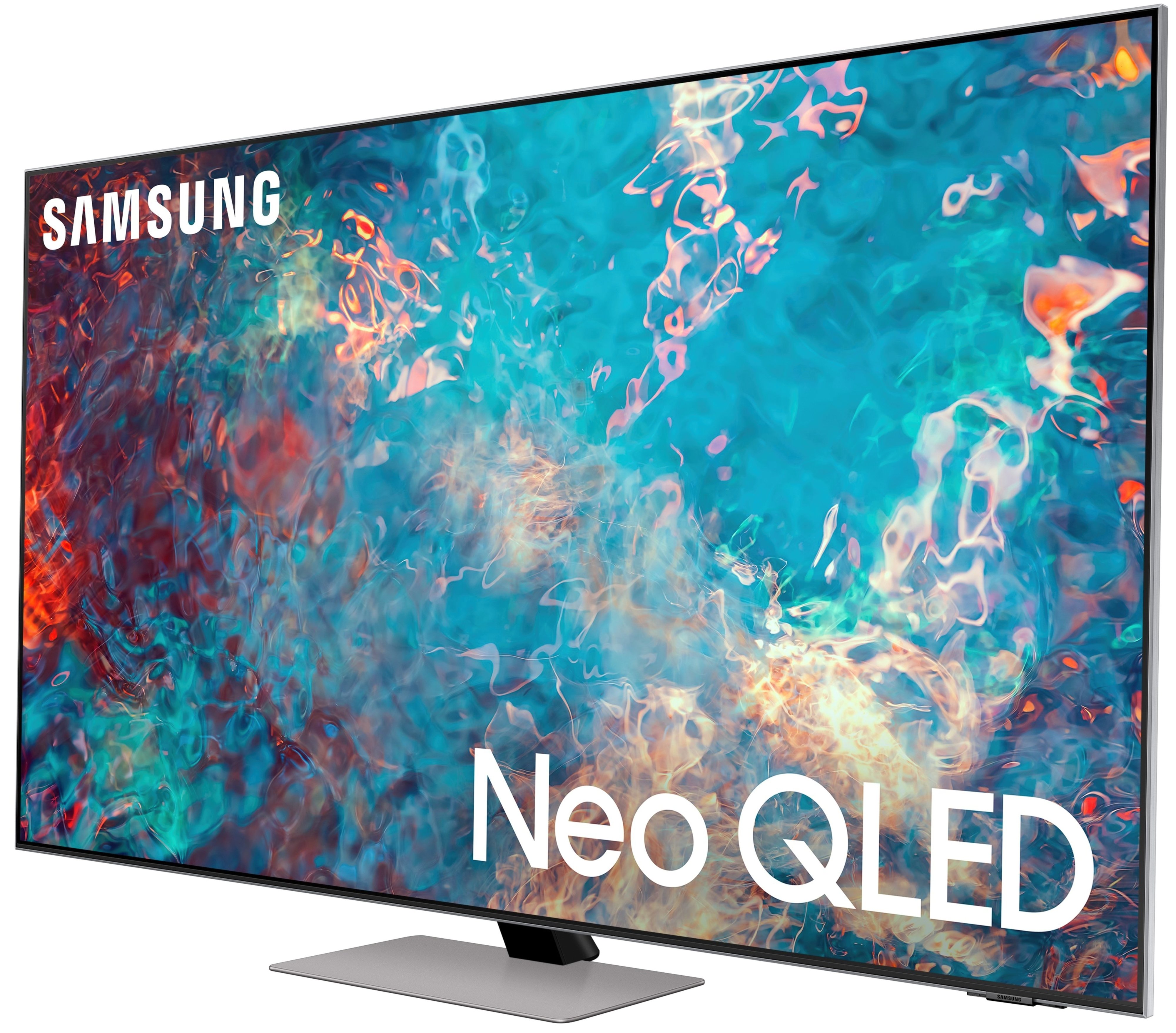 Телевизор Samsung Neo QLED Mini LED 65QN85A (QE65QN85AAUXUA) фото 5
