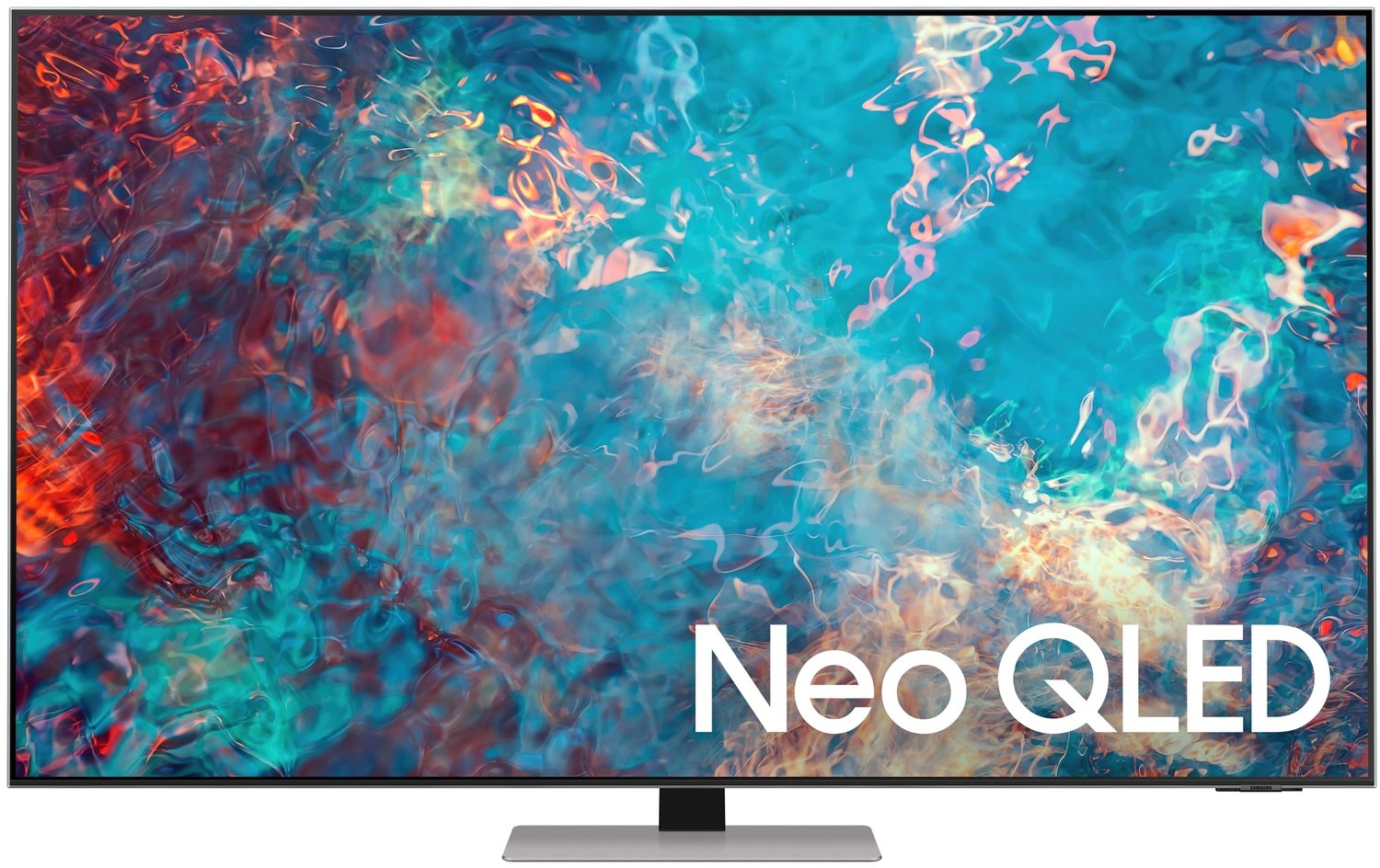 Телевизор Samsung Neo QLED Mini LED 65QN85A (QE65QN85AAUXUA) фото 