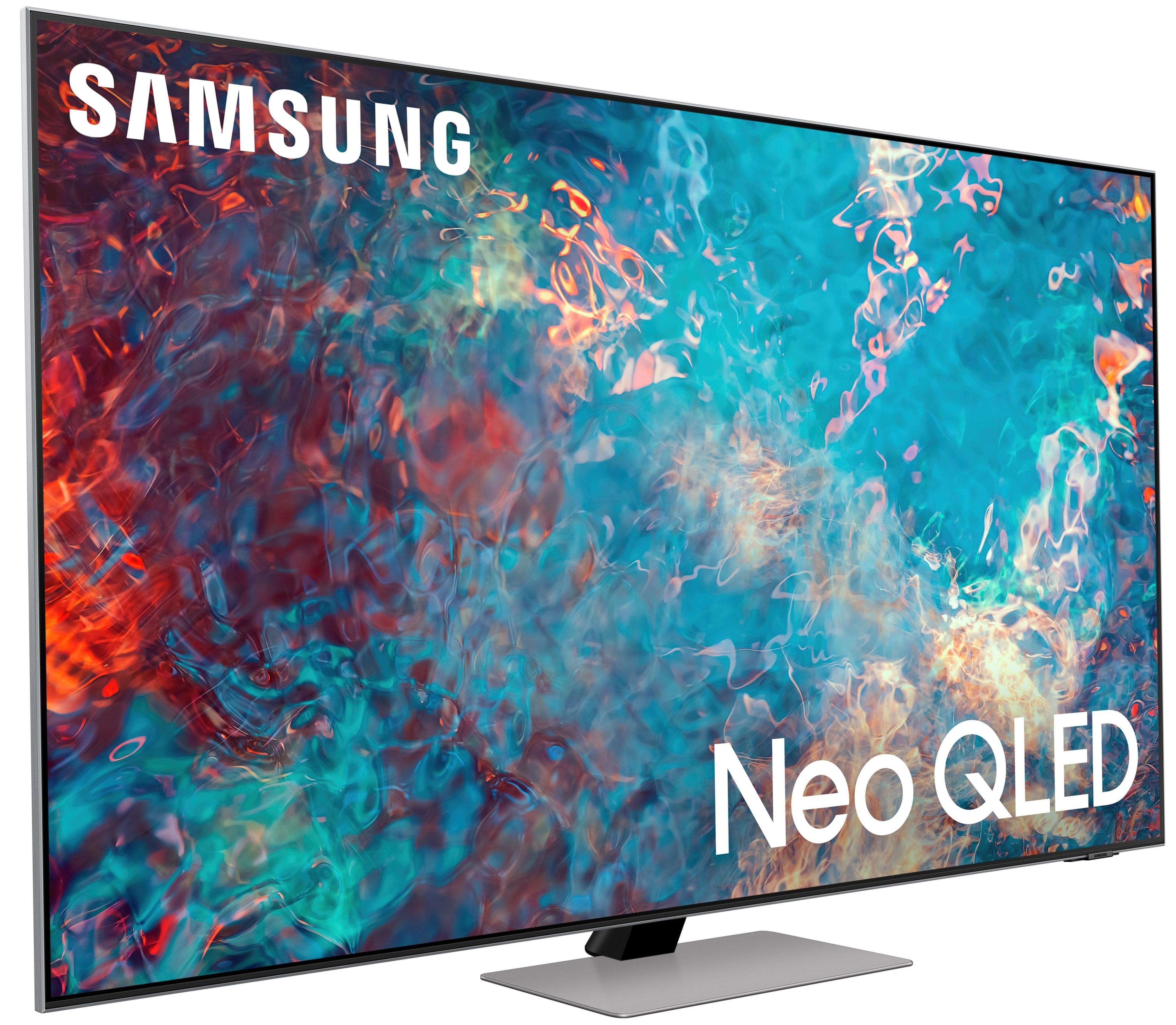Телевизор Samsung Neo QLED Mini LED 65QN85A (QE65QN85AAUXUA) фото 2