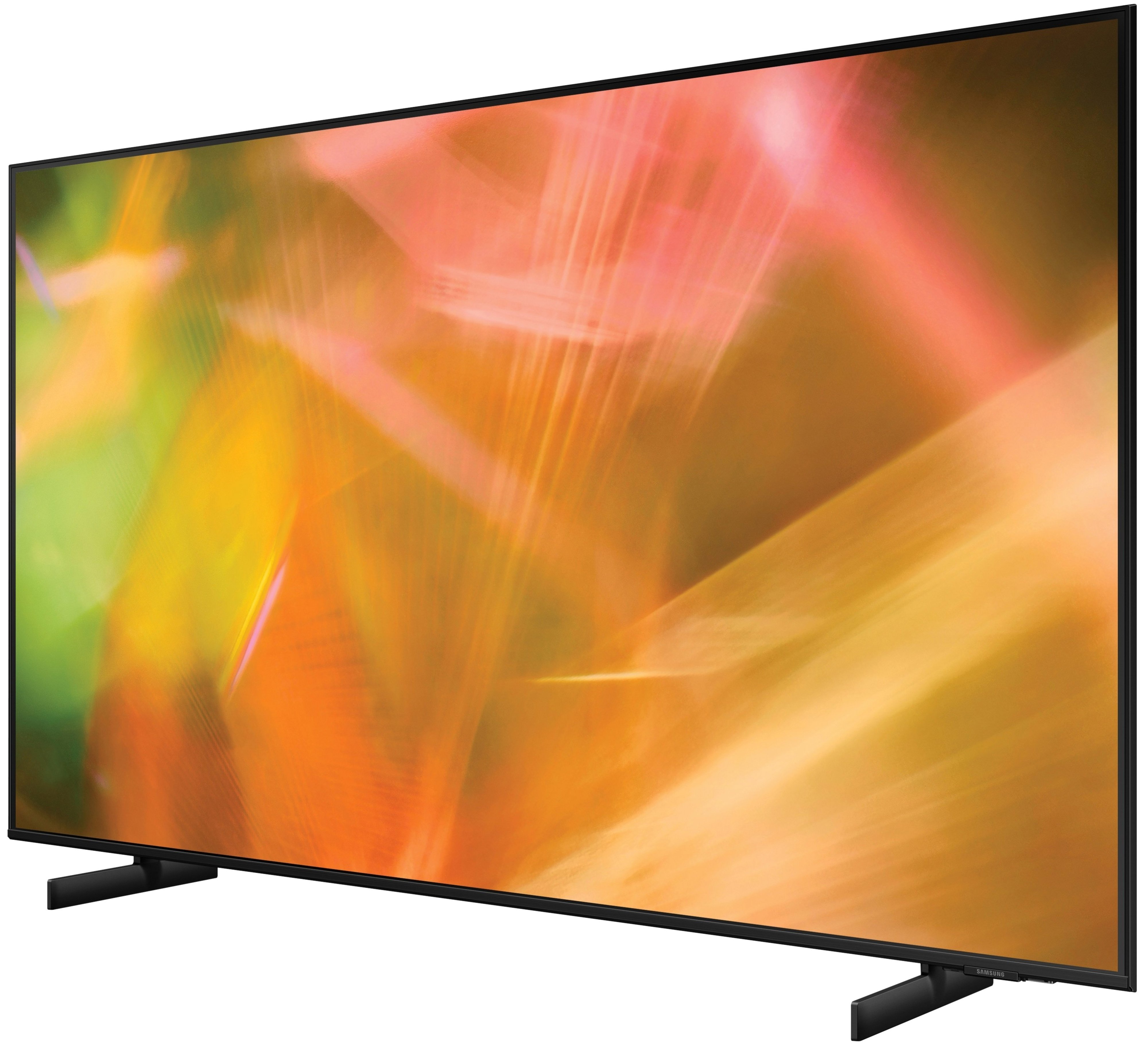 Телевізор Samsung 75AU8000 (UE75AU8000UXUA)фото4