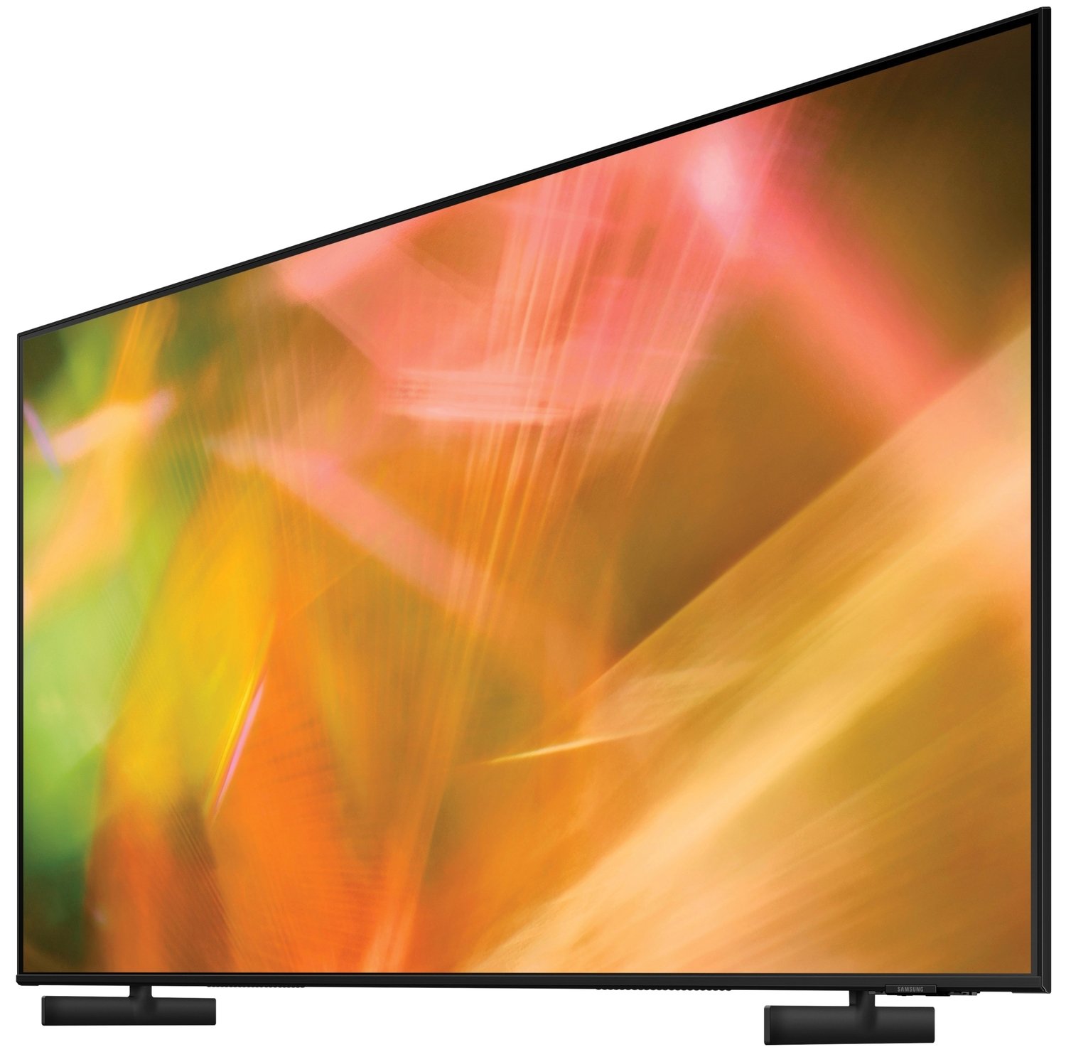Телевізор Samsung 75AU8000 (UE75AU8000UXUA)фото