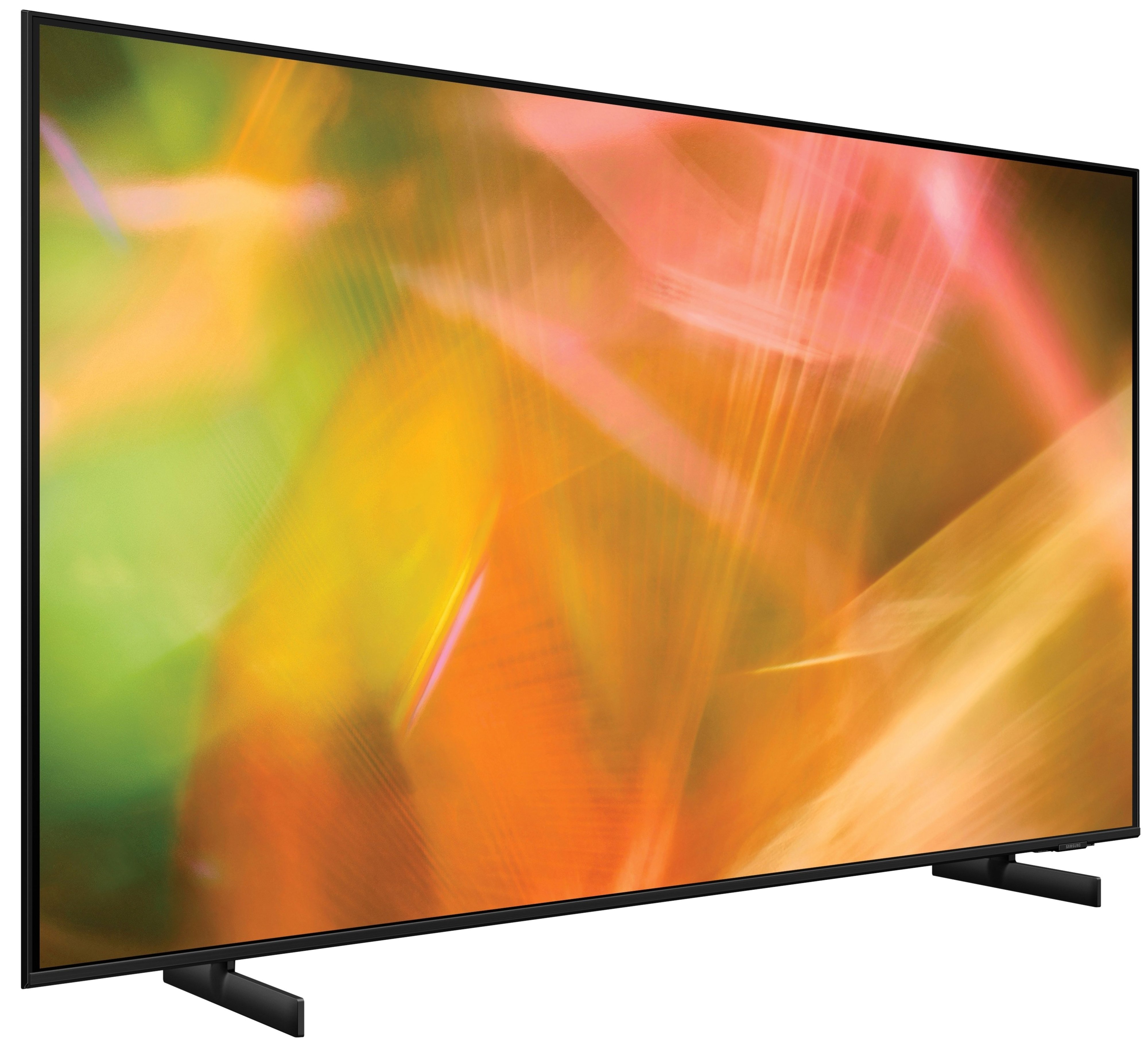 Телевізор Samsung 75AU8000 (UE75AU8000UXUA)фото3
