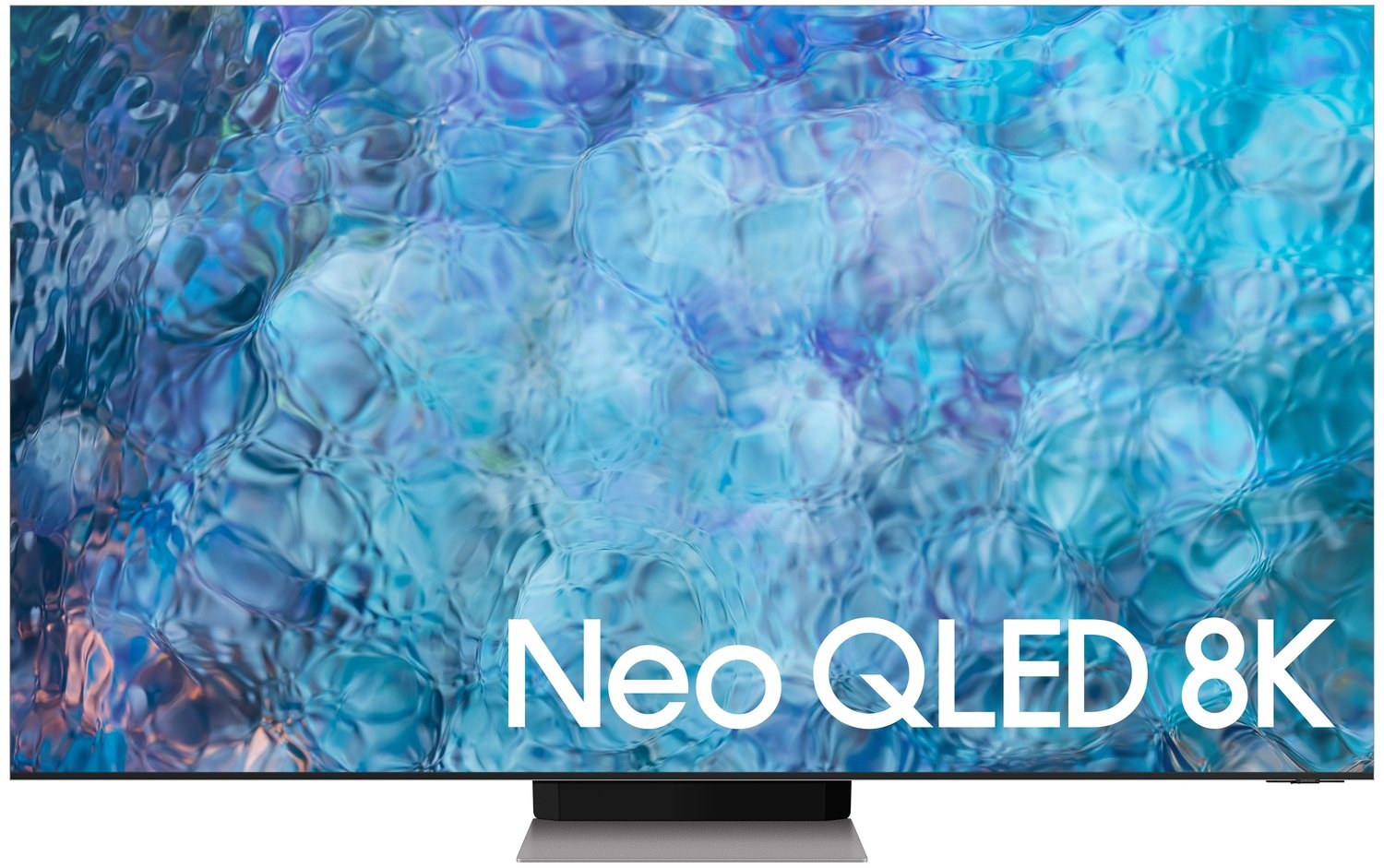 Телевизор SAMSUNG QLED QE85QN900A (QE85QN900AUXUA) фото 
