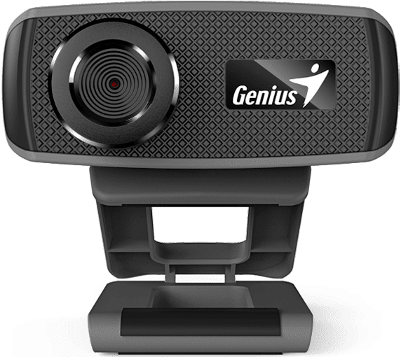 Genius facecam 300 подключение к виндовс 10