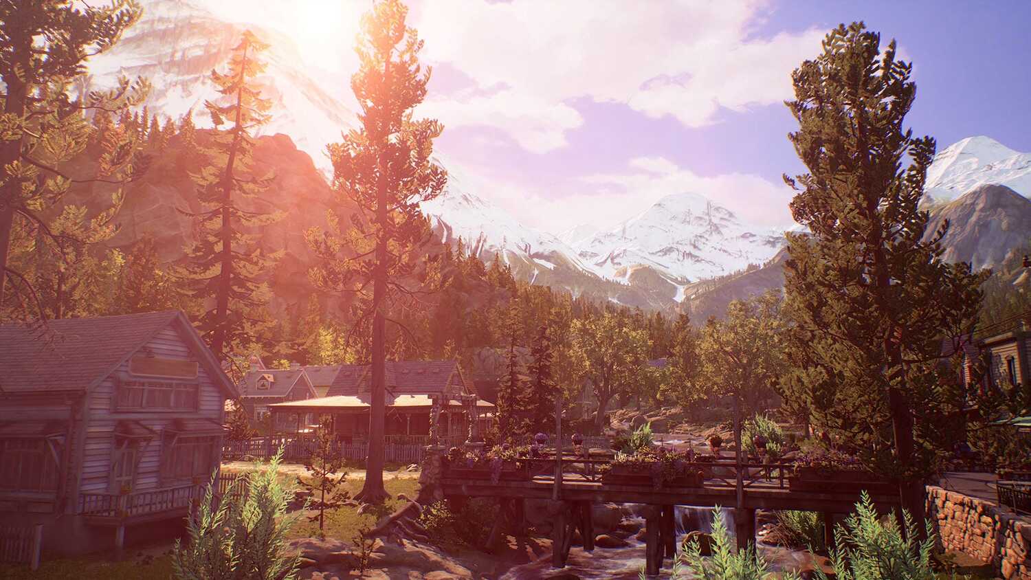 Игра Life is Strange True Colors (Xbox One, Русские субтитры) фото 
