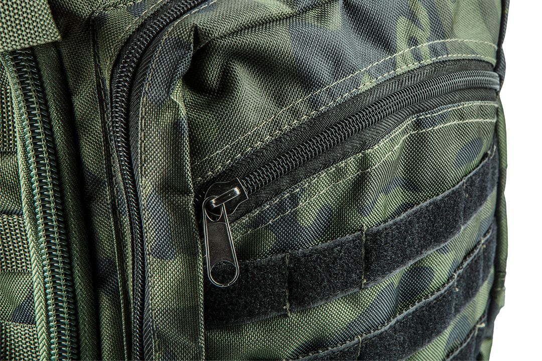 Рюкзак NEO CAMO (84-321) фото 6