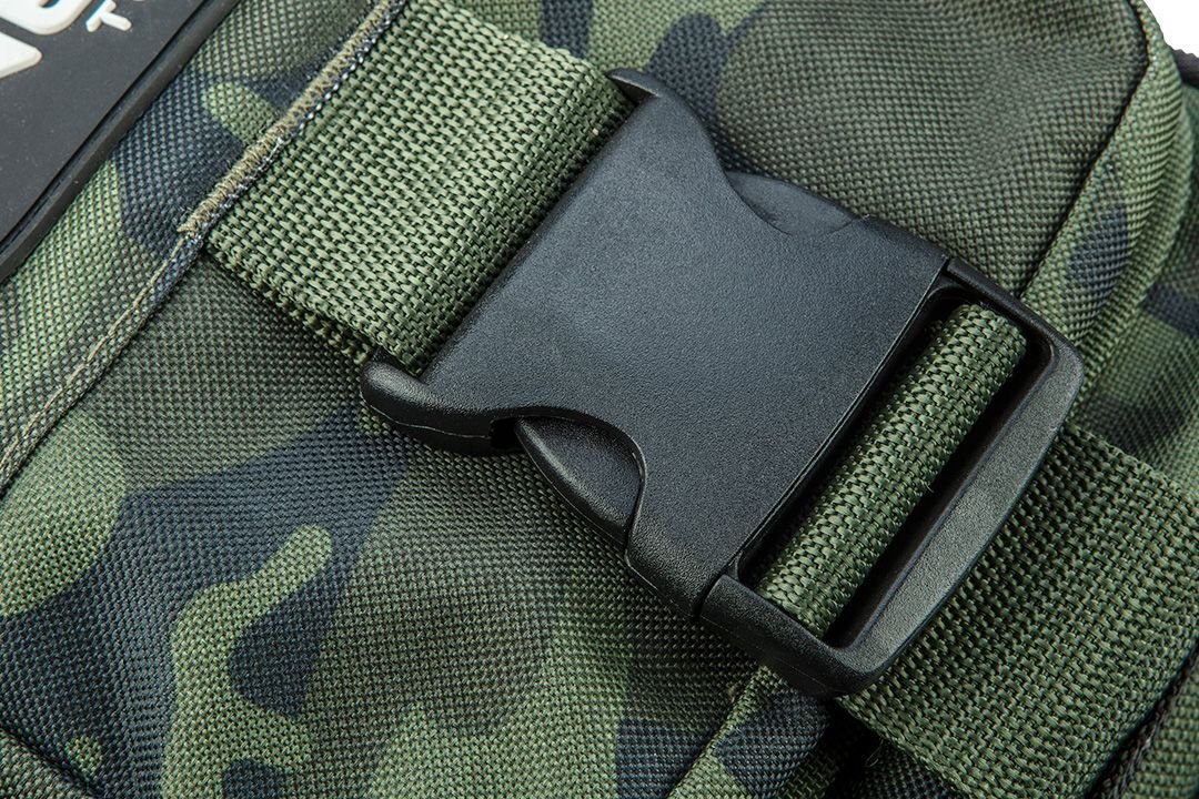 Сумка NEO CAMO нейлон 600, 25х19 см (84-323) фото8