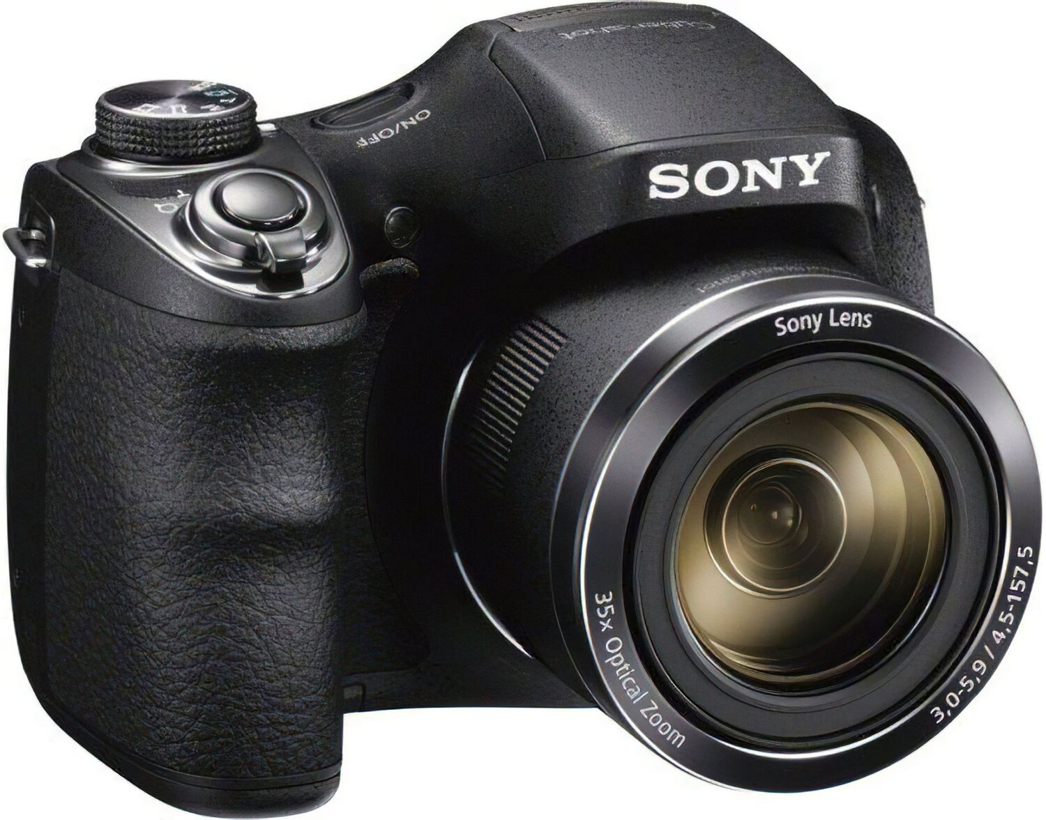 Sony h