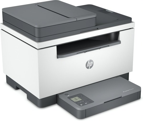 Hp laserjet m236sdn обзор