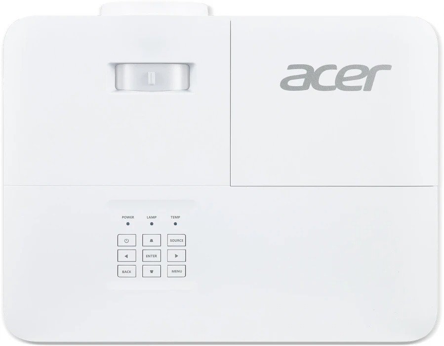 Проектор Acer X1527H фото