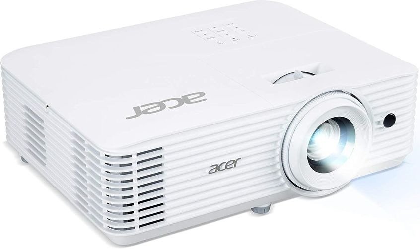 Проектор Acer для домашнего кинотеатра H6541BD (MR.JT011.007) фото 3