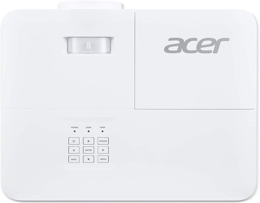 Проектор Acer для домашнего кинотеатра H6541BD (MR.JT011.007) фото 5