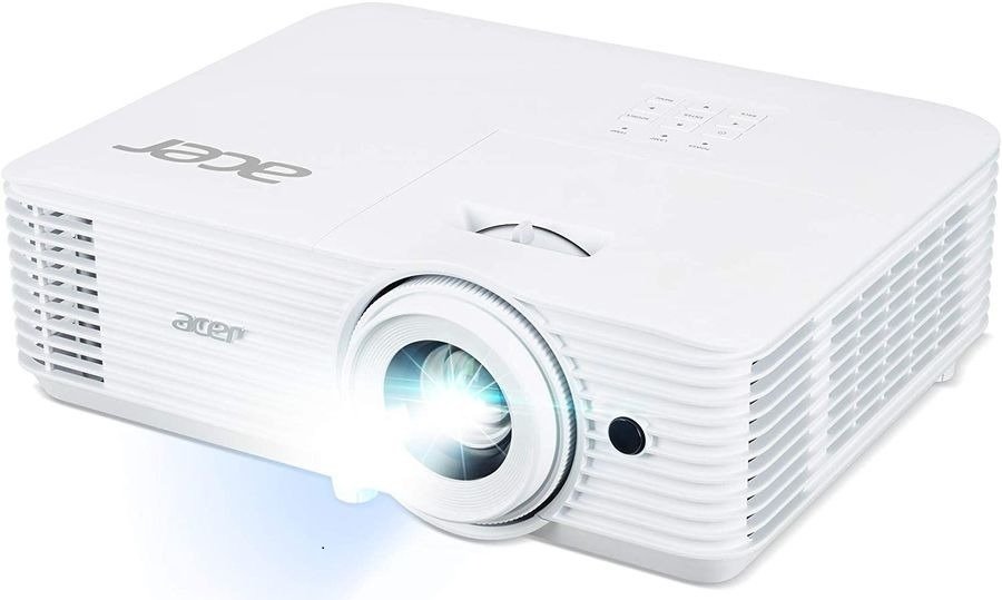 Проектор Acer для домашнего кинотеатра H6541BD (MR.JT011.007) фото 4