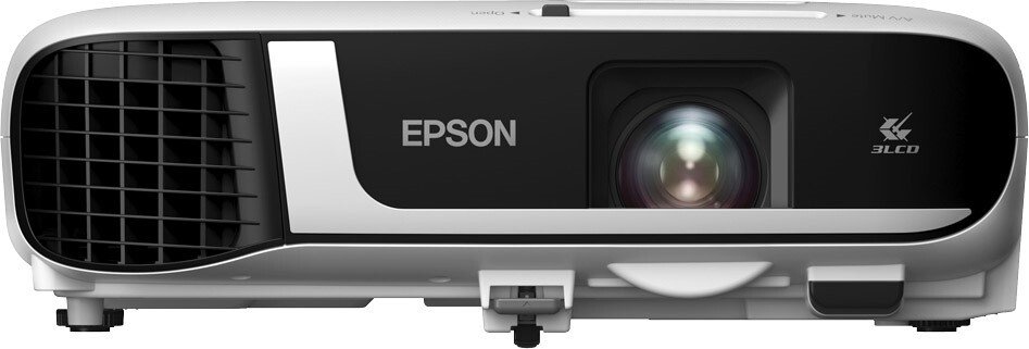  Проектор Epson EB-FH52 (V11H978040) фото