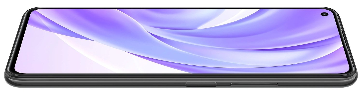 ≡ Смартфон Xiaomi Mi 11 Lite (M2101K9AG) 6/64Gb DS Boba Black – купити ...