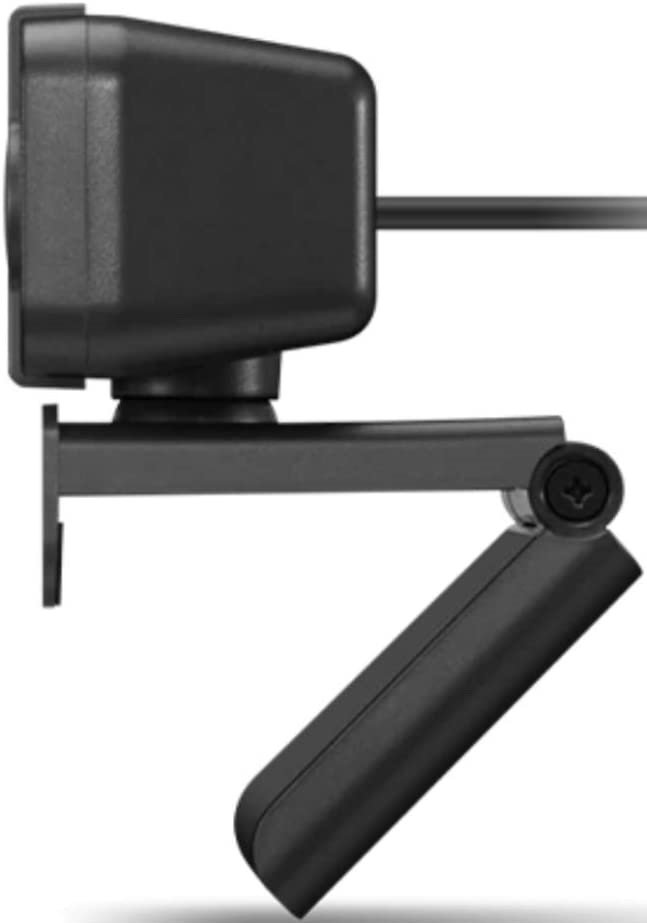 Веб-камера Lenovo Essential FHD Webcam (4XC1B34802) – купить в Киеве ...