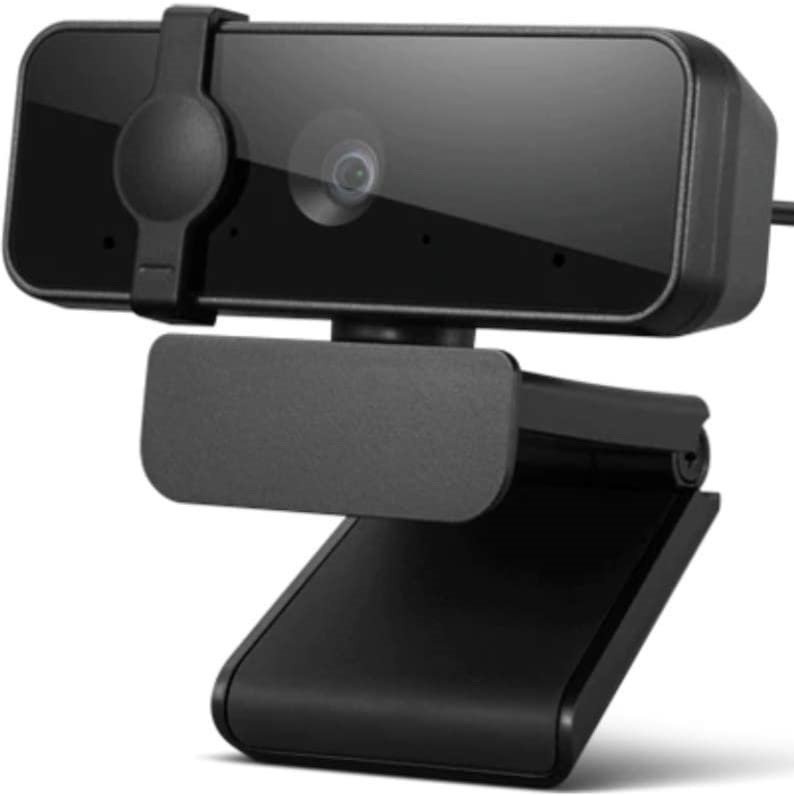 Веб-камера Lenovo Essential FHD Webcam (4XC1B34802) – купить в Киеве ...