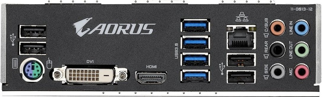 Aorus b45 best sale