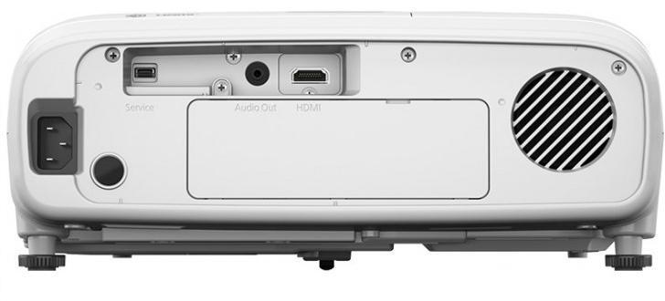 Проектор Epson EH-TW5700 (3LCD, Full HD, 2700 ANSI lm) (V11HA12040)фото
