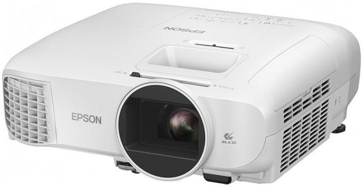 Проектор Epson EH-TW5700 (3LCD, Full HD, 2700 ANSI lm) (V11HA12040) фото 3