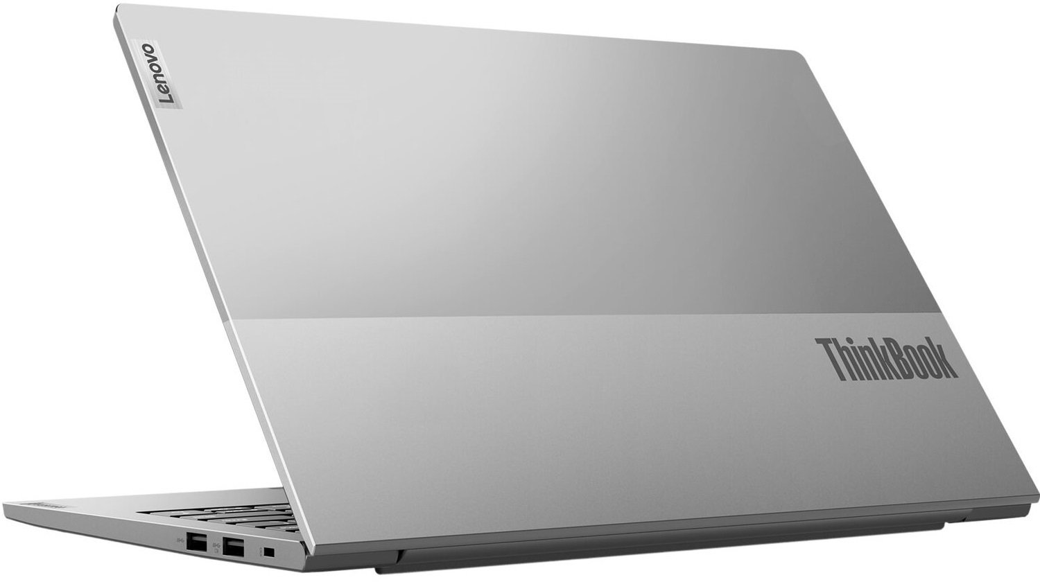 Ноутбук Lenovo ThinkBook 13s (20V90036RA)фото
