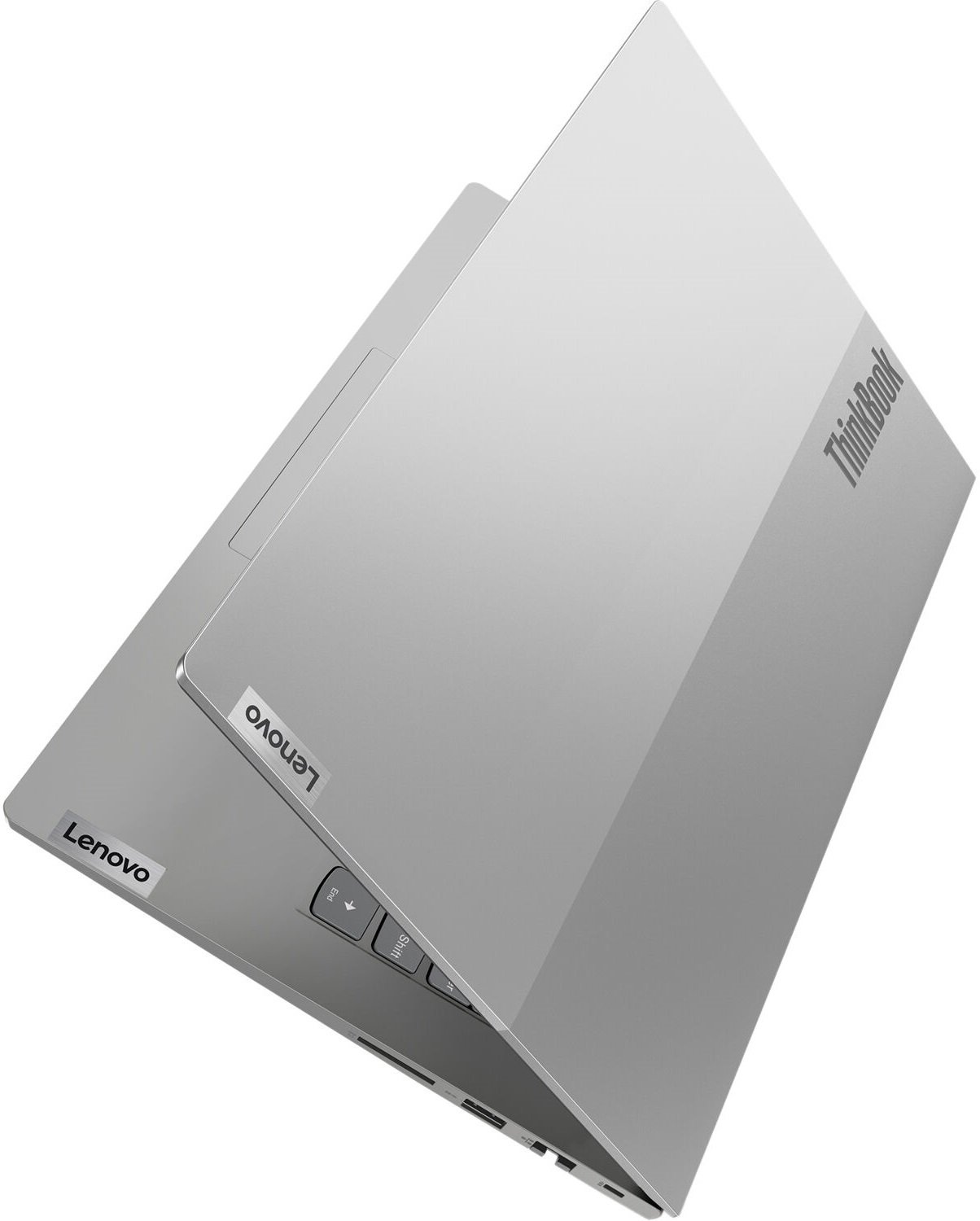 Ноутбук Lenovo ThinkBook 14 (21A2002FRA) фото 