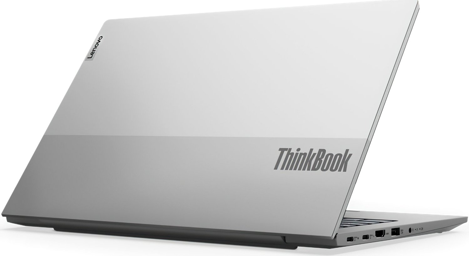 Ноутбук Lenovo ThinkBook 14 (20VD00CRRA)фото