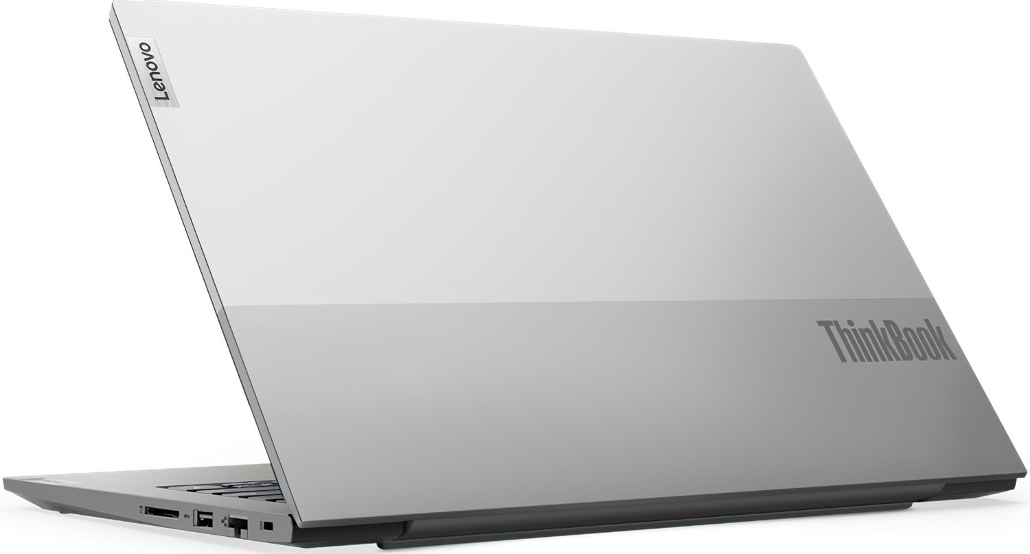 Ноутбук Lenovo ThinkBook 14 (20VD008WRA)фото