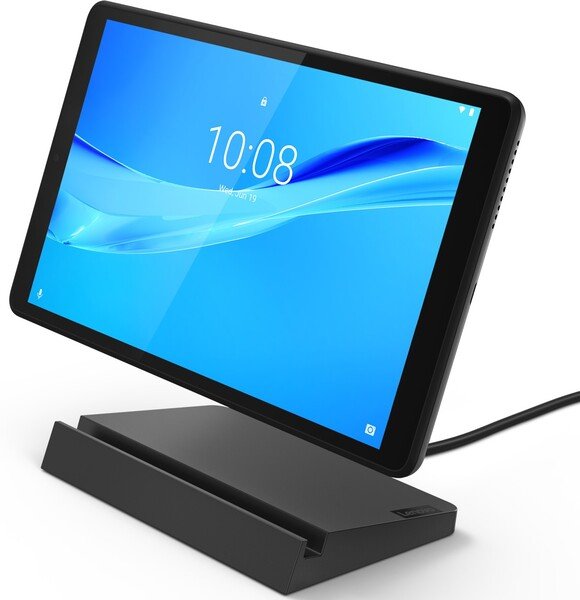 Докстанция Lenovo CD100 MicroB CRADLEUA (ZA780023UA) купить в