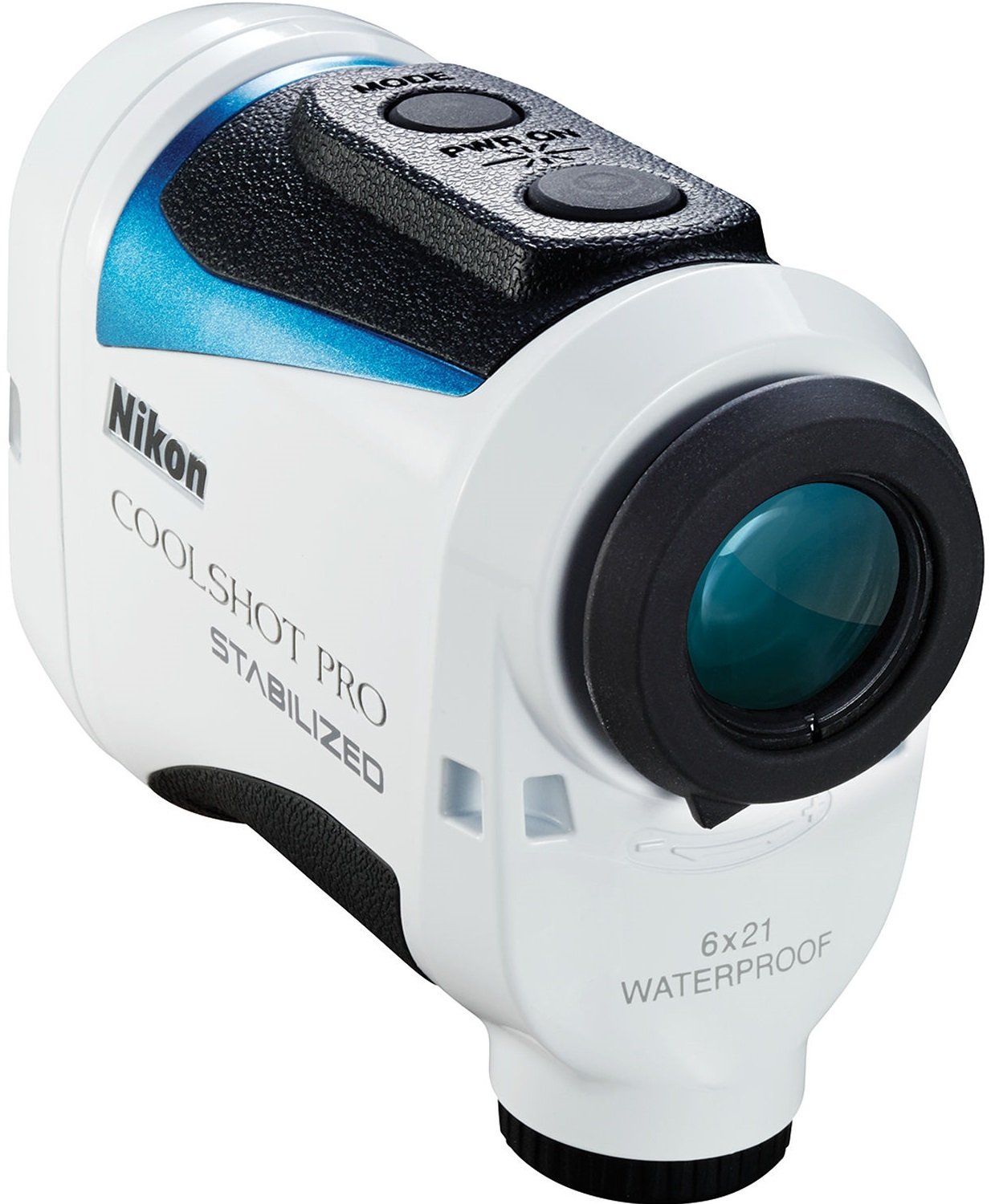 Купить Nikon Coolshot Pro Ii Stabilized