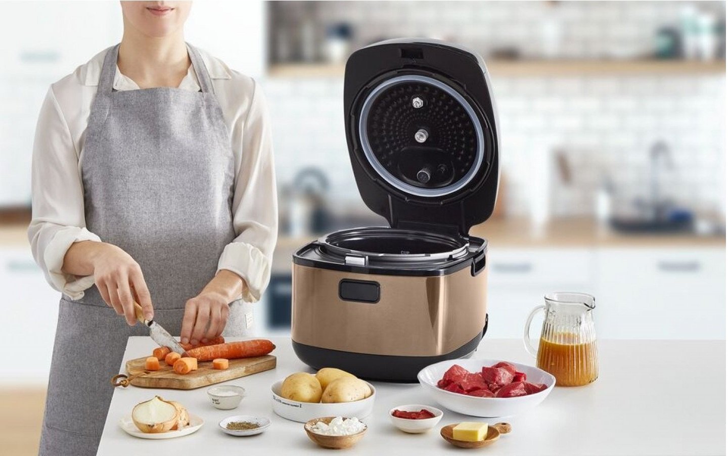 Мультиварки tefal ultimate cy625d32