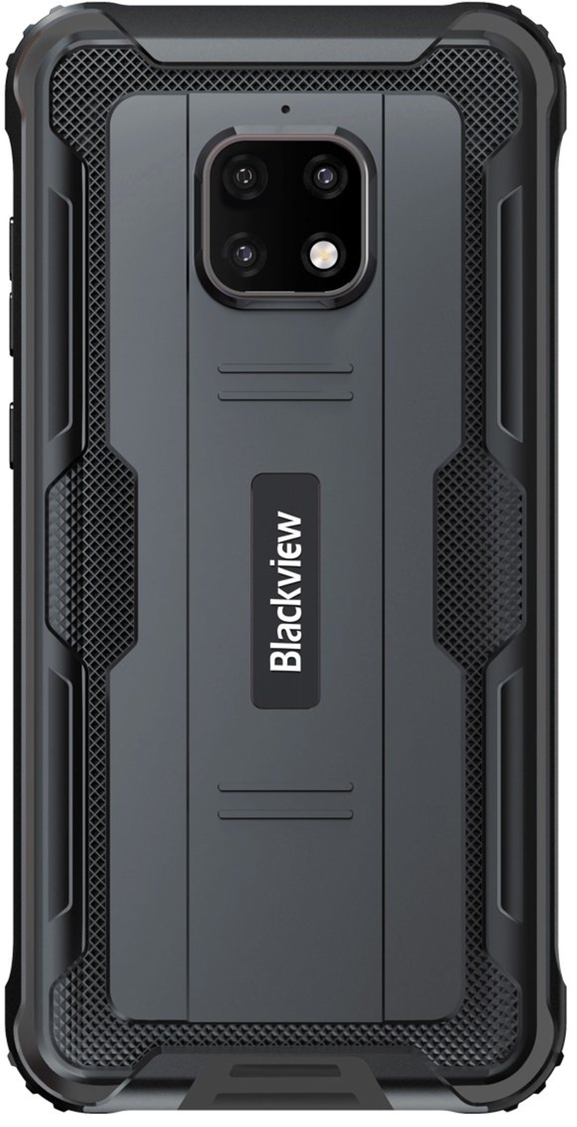 Смартфон Blackview BV4900 Pro 4/64GB DS Black фото 3