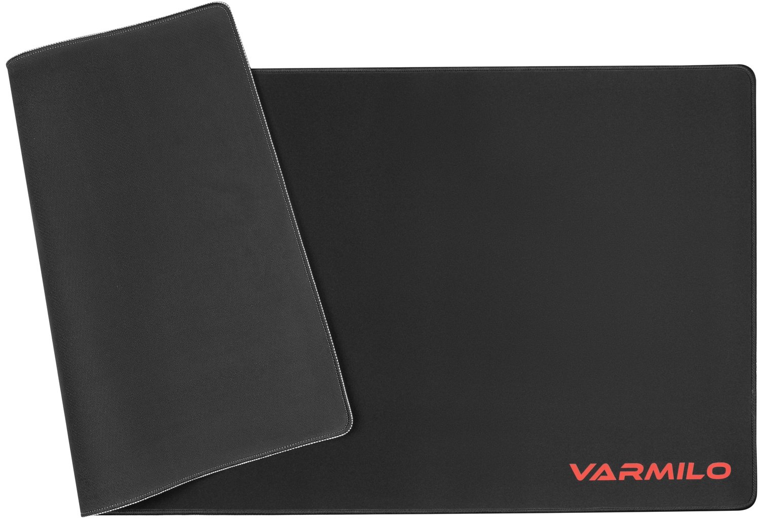 Игровая поверхность Varmilo Black Desk Mat XL (ZDB020-01) фото 