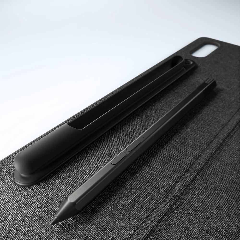 Как заряжается стилус lenovo precision pen 2