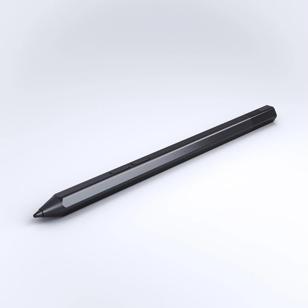 Как заряжается стилус lenovo precision pen 2