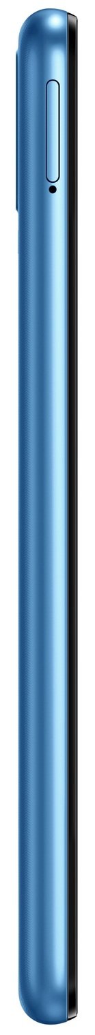 Смартфон Samsung Galaxy M12 4/64Gb Light Blue фото 