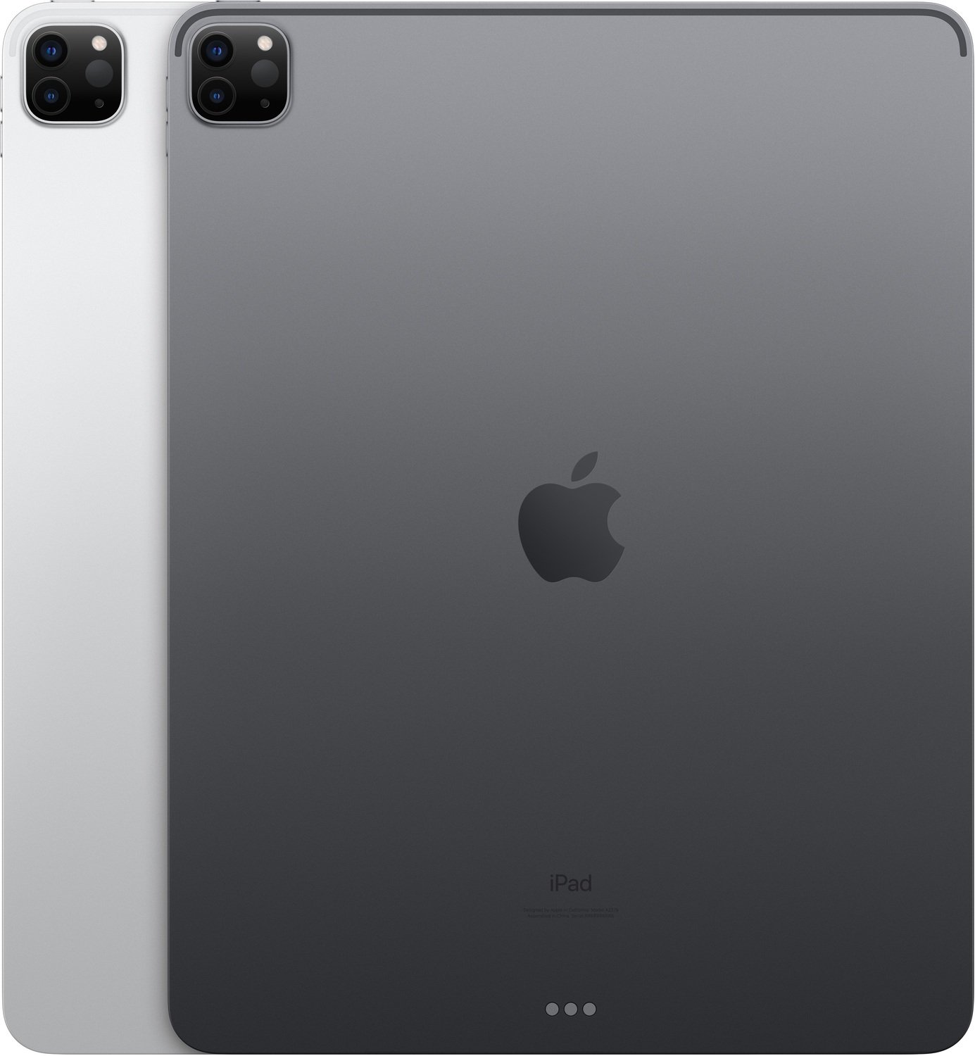 Планшет Apple iPad Pro 12.9&quot; MHNG3 Wi‑Fi 128GB Silver фото 