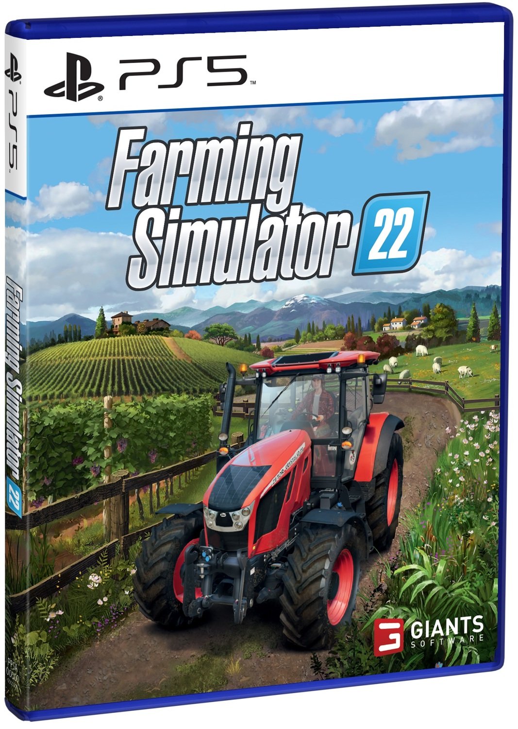 farming simulator 22 early access