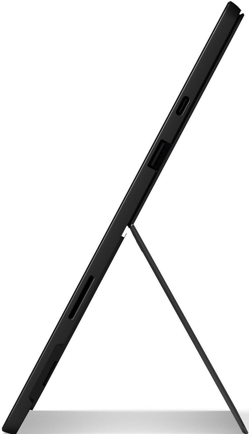 Планшет Microsoft Surface Pro 7+ 12.3” WiFi 16/256Gb Black фото 
