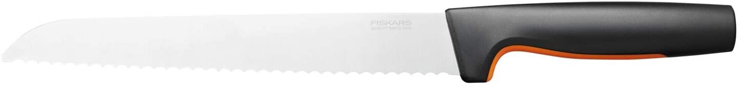 Набор ножей Fiskars FF с пластиковой подставкой, 5 шт (1057554) фото 