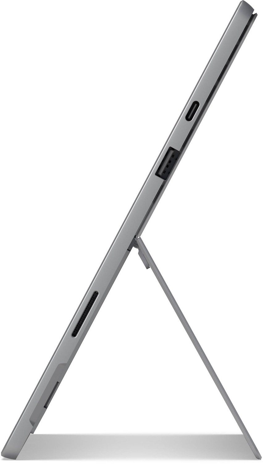 Планшет Microsoft Surface Pro 7+ 12.3” WiFi 8/128Gb Silver фото 