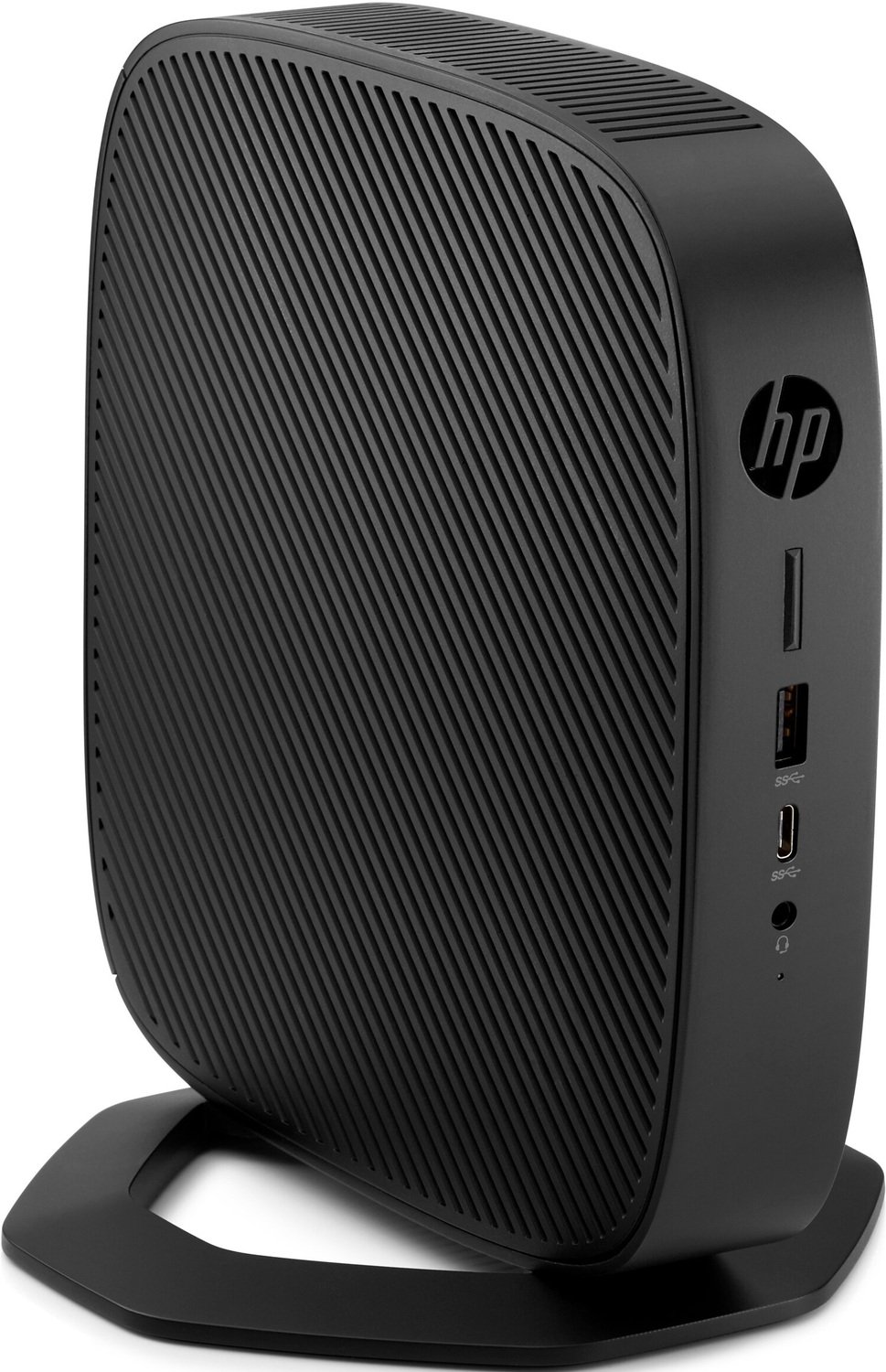 Hp тонкий клиент обновление