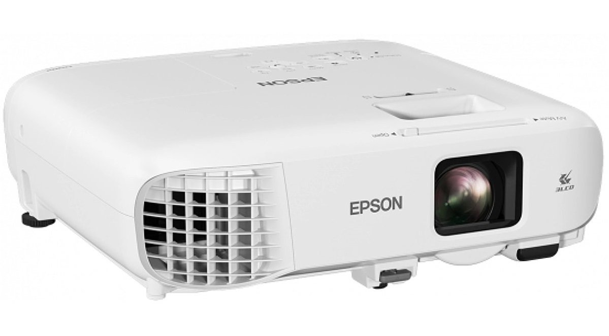 Проектор Epson EB-X49 (V11H982040)фото