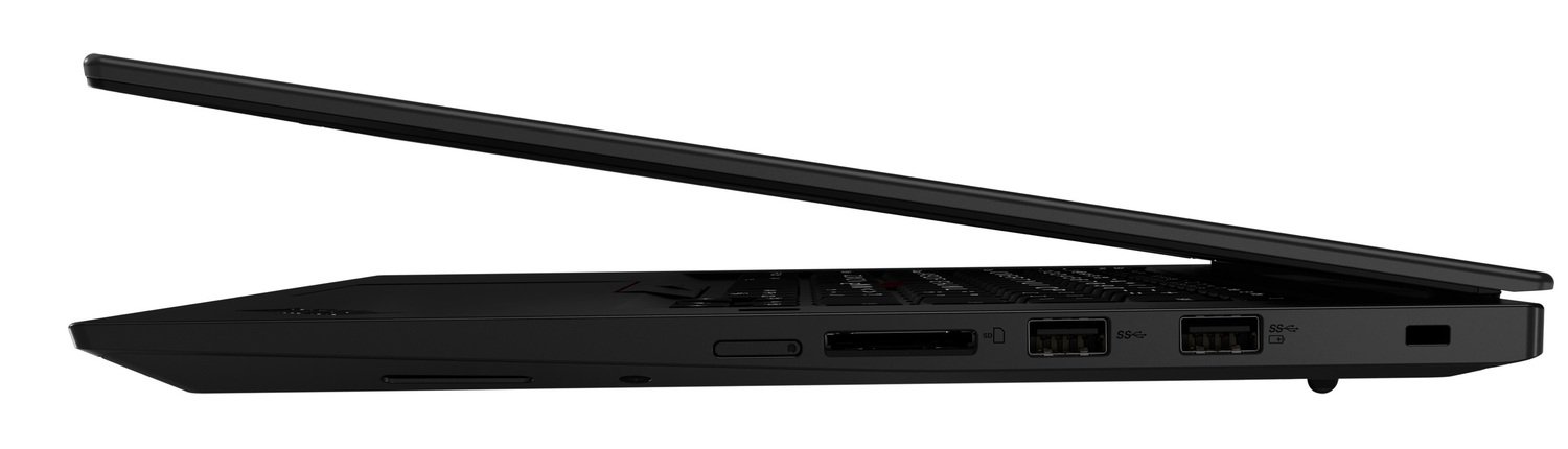 Ноутбук LENOVO ThinkPad X1 Extreme 3 (20TK002SRA)фото